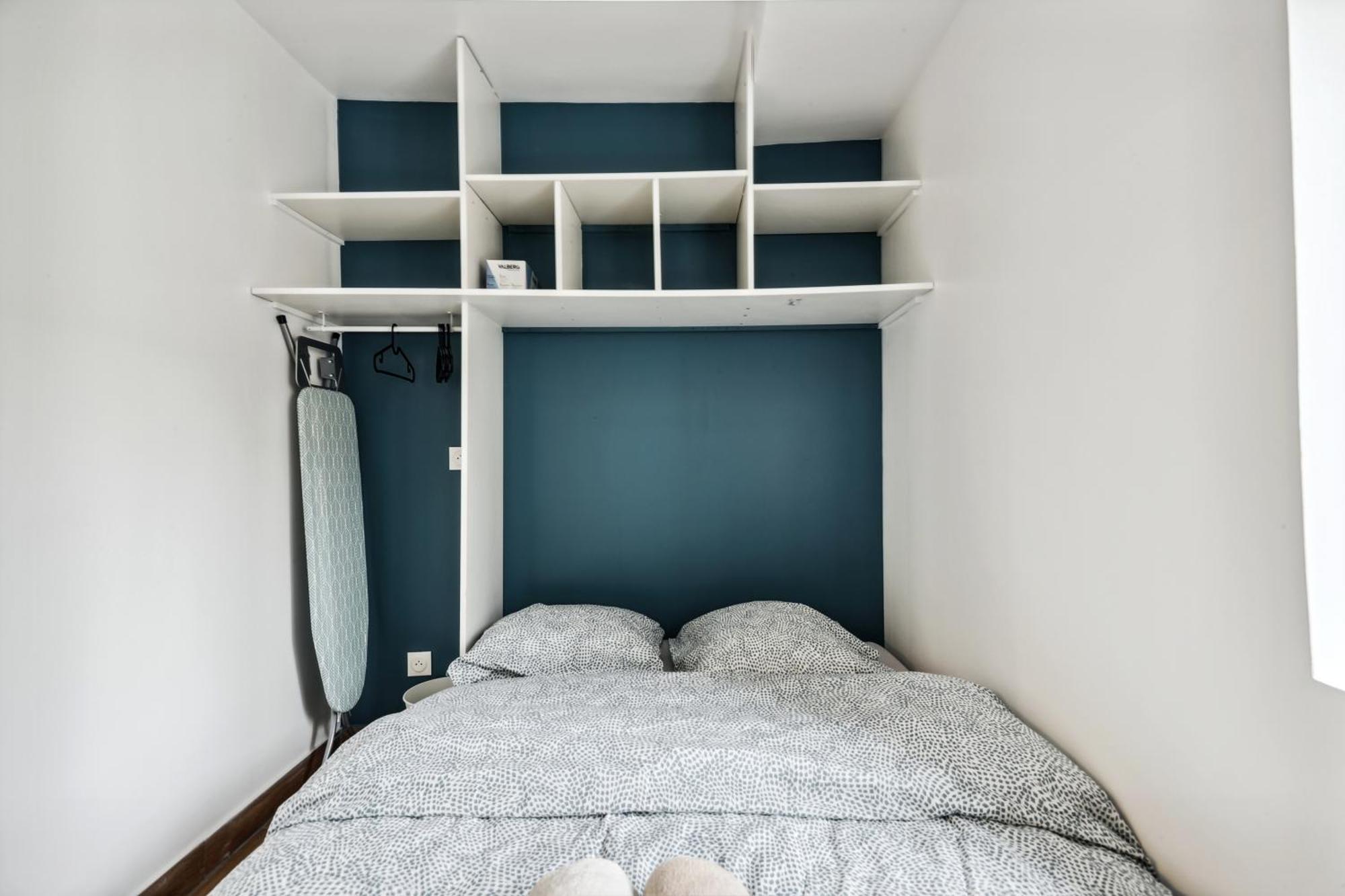 Chic Cosy Apart With Parking Jouarre Eksteriør billede